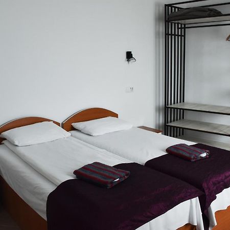 Pension Recidency Oradea Bagian luar foto